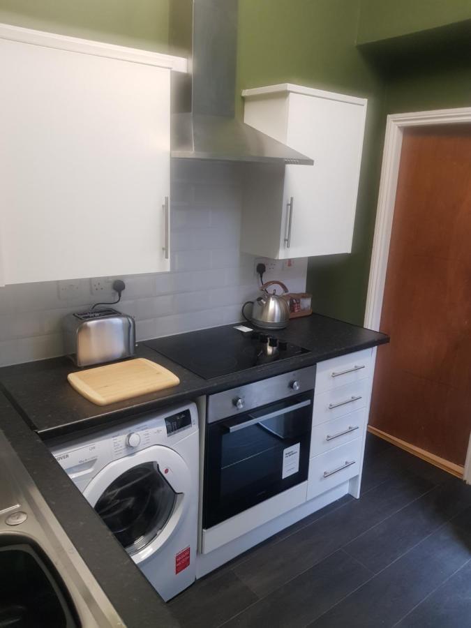 Ground Floor Olive Suite, Digbeth Studio Birmingham Extérieur photo