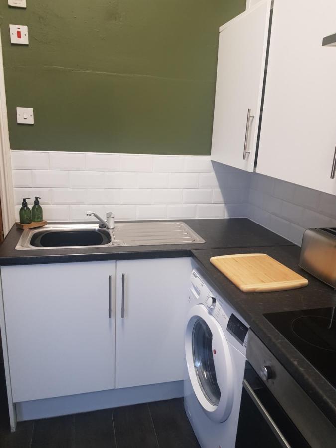 Ground Floor Olive Suite, Digbeth Studio Birmingham Extérieur photo