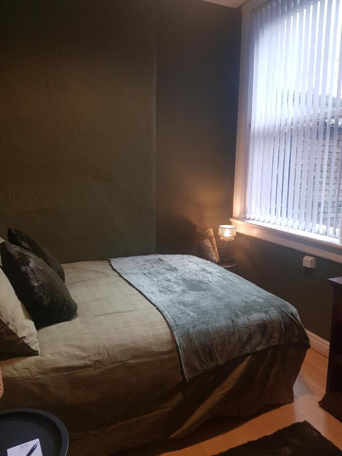 Ground Floor Olive Suite, Digbeth Studio Birmingham Extérieur photo