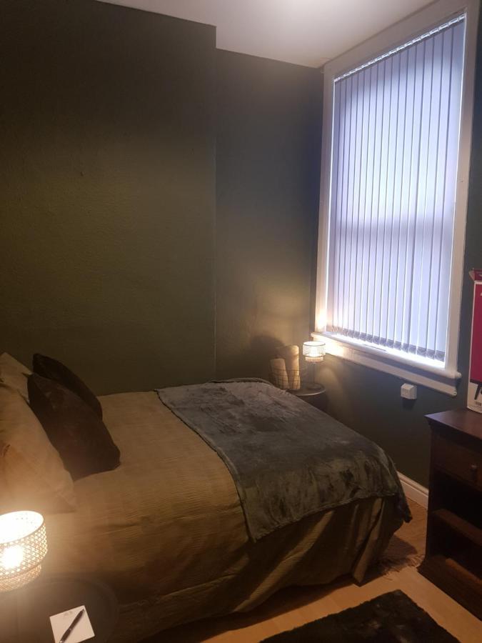 Ground Floor Olive Suite, Digbeth Studio Birmingham Extérieur photo