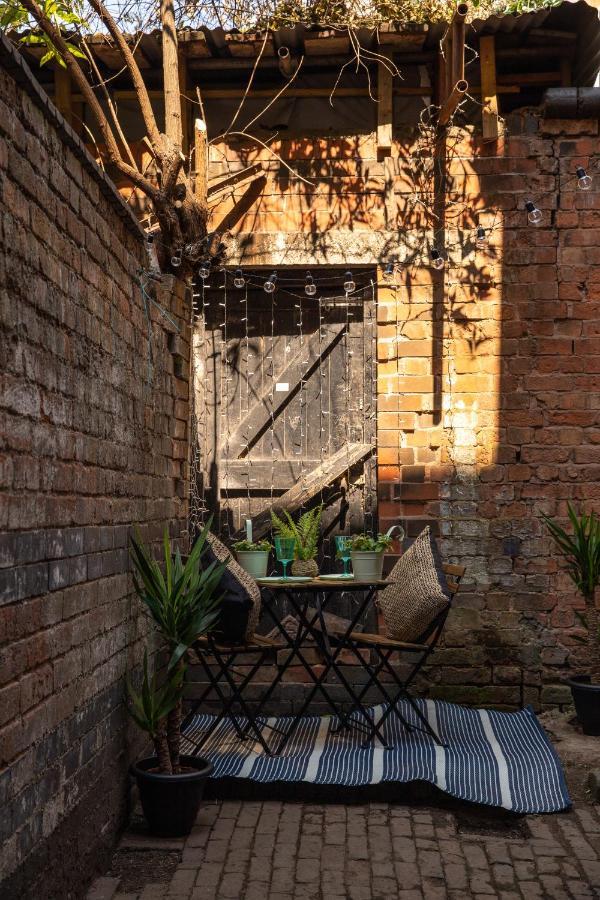 Ground Floor Olive Suite, Digbeth Studio Birmingham Extérieur photo