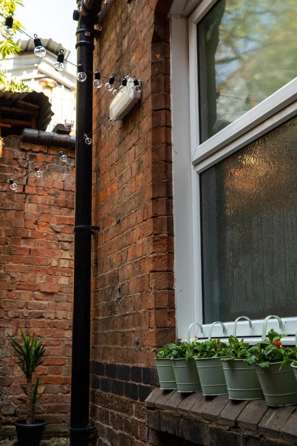 Ground Floor Olive Suite, Digbeth Studio Birmingham Extérieur photo