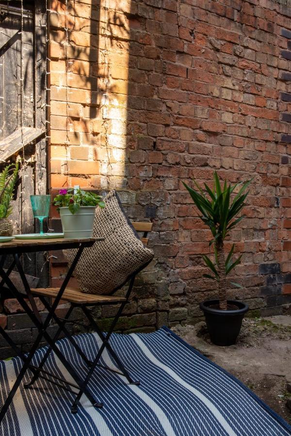 Ground Floor Olive Suite, Digbeth Studio Birmingham Extérieur photo